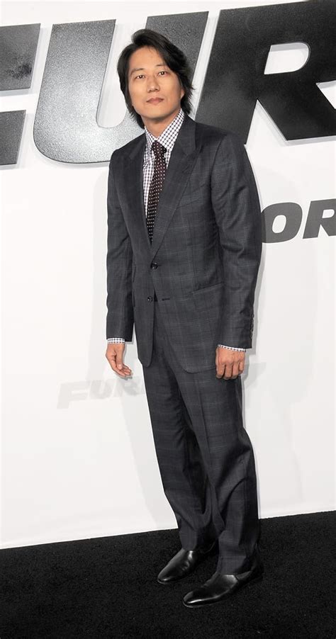 sung kang imdb|Sung Kang .